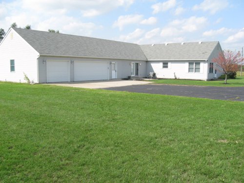 Property photo 5 - Real Estate Auction - 31+/- Acres Offered in 3 Tracts Including a 3-Bedroom Home